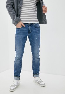 Джинсы Armani Exchange