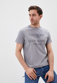 Футболка Aston Martin Racing by Hackett
