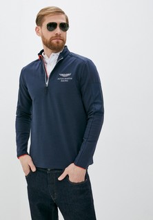 Олимпийка Aston Martin Racing by Hackett