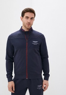 Олимпийка Aston Martin Racing by Hackett