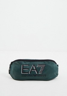 Сумка поясная EA7