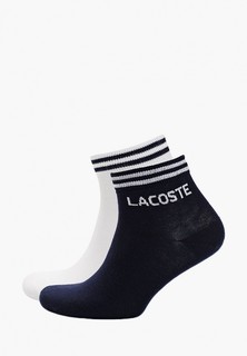 Носки Lacoste