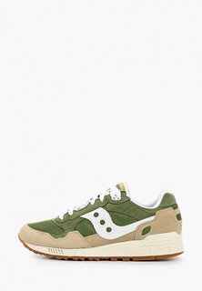 Кроссовки Saucony