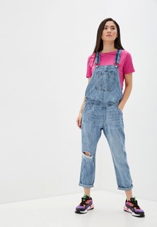 Комбинезон джинсовый Gap