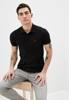 Поло U.S. Polo Assn.