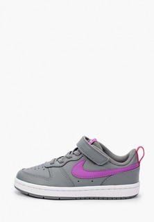 Кеды Nike