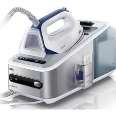 Парогенератор Braun IS 7143 WH