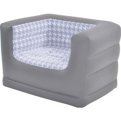 Кресло надувное Jilong DELUXE ARMCHAIR, 108х88x70 см