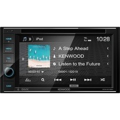 Автомагнитола Kenwood DDX4019BTR
