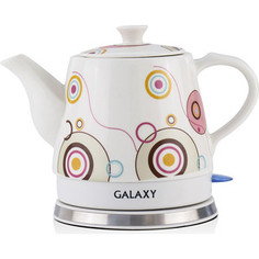 Чайник электрический GALAXY GL0505