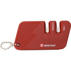 Точилка для ножей Wuesthof Knife sharpeners (4342RED)
