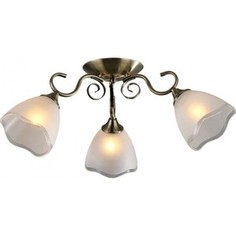 Люстра потолочная Imex MD.2302-3-S АВ