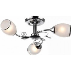 Люстра потолочная Imex MD.1473-3-S CH