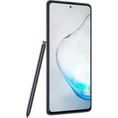 Смартфон Samsung Galaxy NOTE 10 Lite 6/128Gb Black
