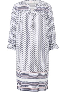 Платье-туника Bonprix