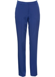 Брюки костюмные Bonprix