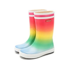 Сапоги резиновые Aigle