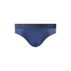 Хлопковые брифы Dirk Bikkembergs