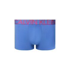 Хлопковые боксеры Calvin Klein Underwear