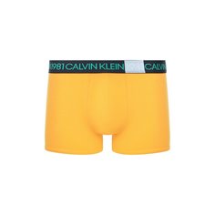 Хлопковые боксеры Calvin Klein Underwear