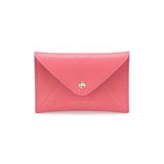 Кожаный футляр для кредитных карт Coccinelle