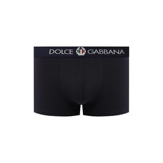 Хлопковые боксеры Dolce & Gabbana