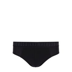 Брифы из вискозы Dirk Bikkembergs