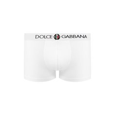 Хлопковые боксеры Dolce & Gabbana