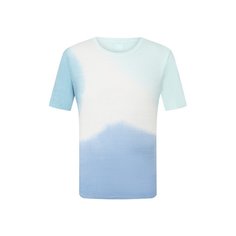 Льняная футболка 120% Lino