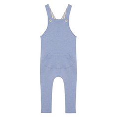 Хлопковый комбинезон Aletta