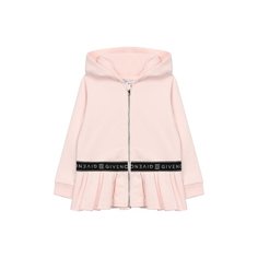 Хлопковая толстовка Givenchy
