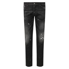 Джинсы Dsquared2