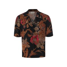 Рубашка Dries Van Noten