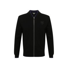 Хлопковый кардиган Kenzo