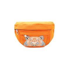 Текстильная поясная сумка Kenzo