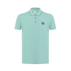 Хлопковое поло Kenzo
