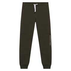 Хлопковые джоггеры Givenchy