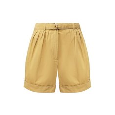 Хлопковые шорты Acne Studios