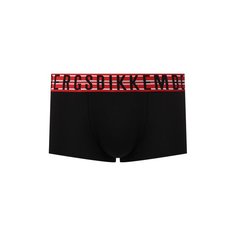 Хлопковые боксеры Dirk Bikkembergs