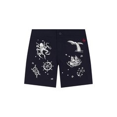 Шорты Ralph Lauren