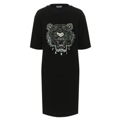 Платье Kenzo