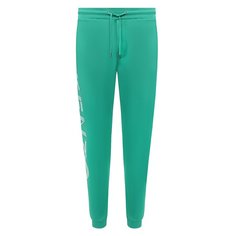 Шерстяные джоггеры Kenzo