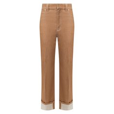 Джинсы Chloé