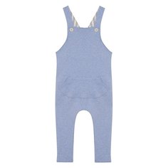 Хлопковый комбинезон Aletta