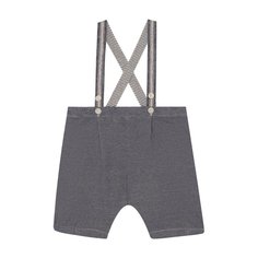 Хлопковые шорты Aletta