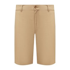 Хлопковые шорты Givenchy