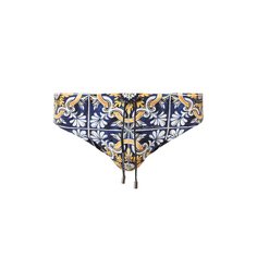 Плавки Dolce & Gabbana