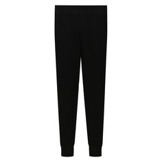 Шерстяные джоггеры Dsquared2