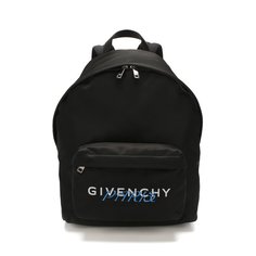 Текстильный рюкзак Givenchy