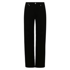 Джинсы Dries Van Noten
